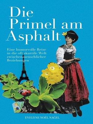 cover image of Die Primel am Asphalt